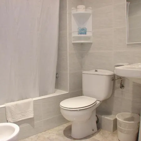 Guest house Sa Prensa