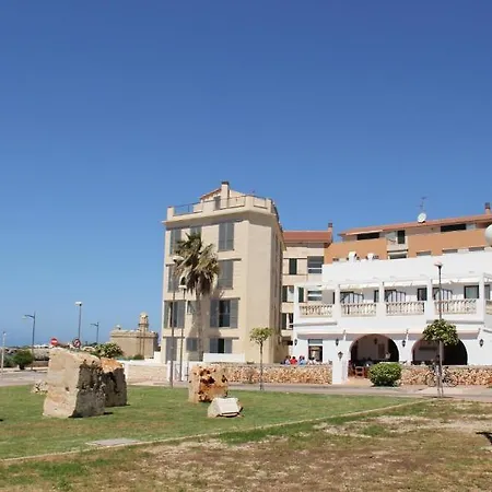 Sa Prensa Guest house *