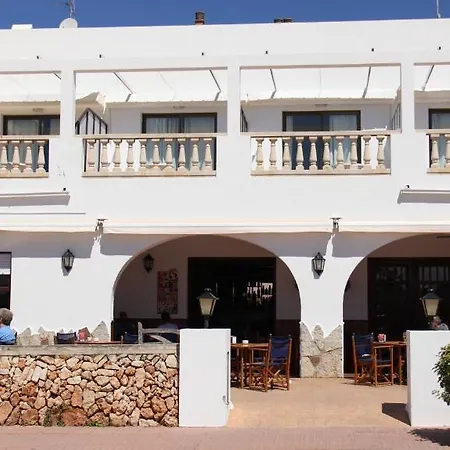Sa Prensa Guest house