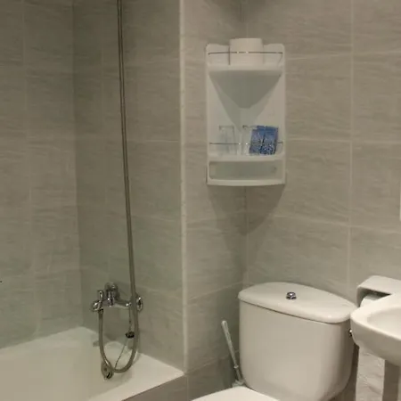 Sa Prensa 3* Ciutadella (Menorca)