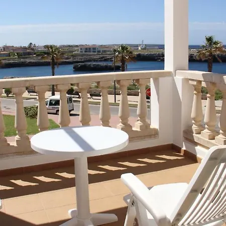 Sa Prensa Guest house