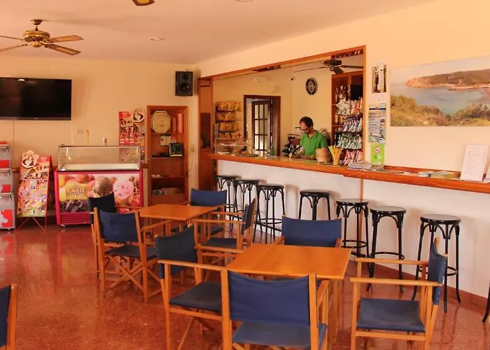 Sa Prensa 3* Ciutadella