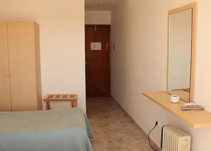 Sa Prensa Vendégház Ciutadella