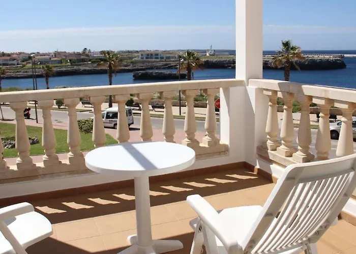 Sa Prensa Vendégház