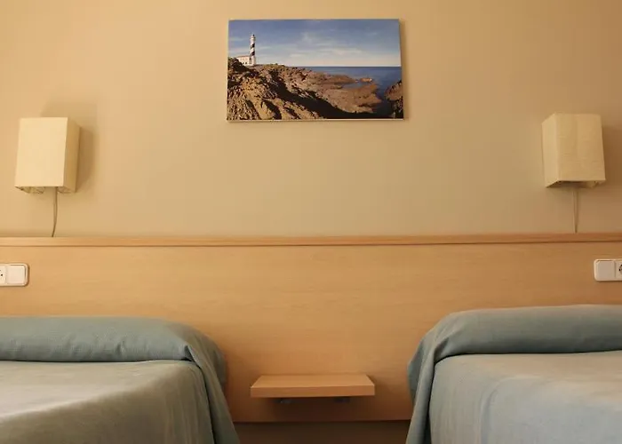 Sa Prensa Vendégház 3*