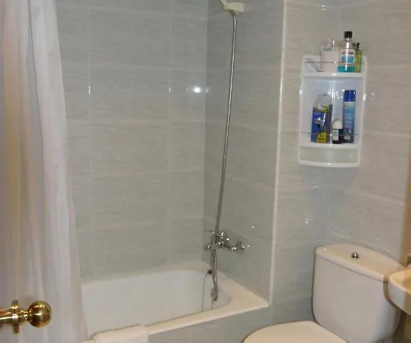 Sa Prensa Vendégház Ciutadella