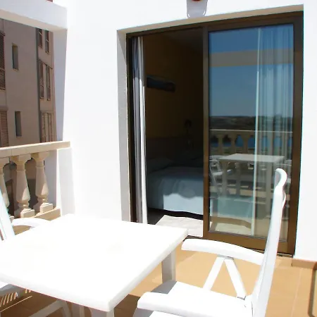 Pensión Sa Prensa Ciutadella (Menorca)