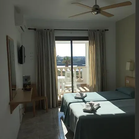 Sa Prensa Pensionat Ciutadella (Menorca)