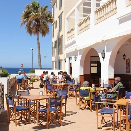 Pensión Sa Prensa 3*