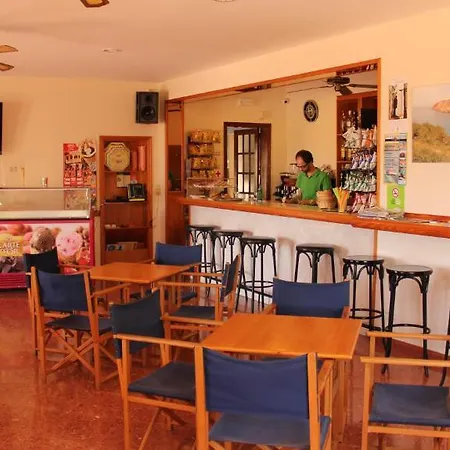 Sa Prensa 3* Ciutadella (Menorca)