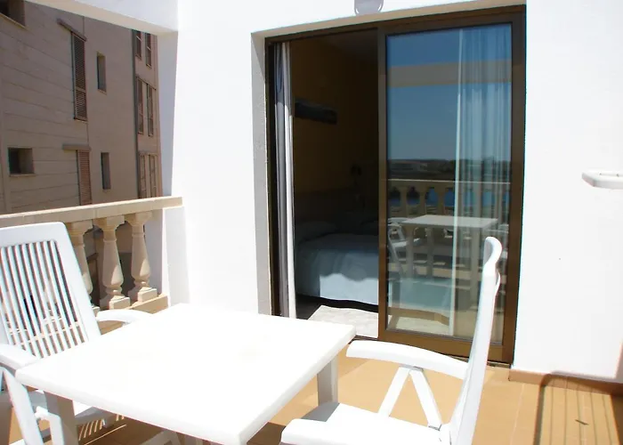 Πανσιόν Sa Prensa Ciutadella (Menorca)