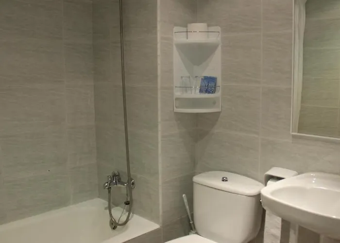 Sa Prensa 3* Ciutadella (Menorca)